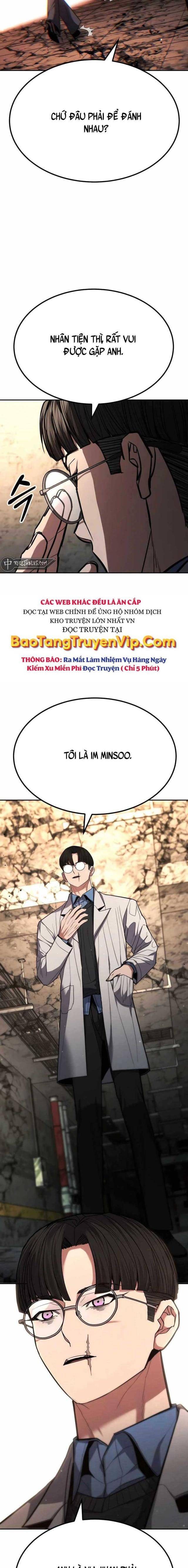 Anh Hùng Bị Trục Xuất - Page 11