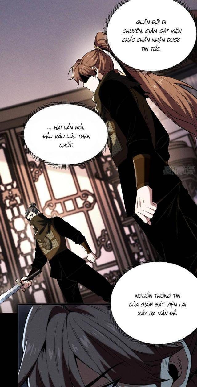 Khánh Dư Niên - Page 27