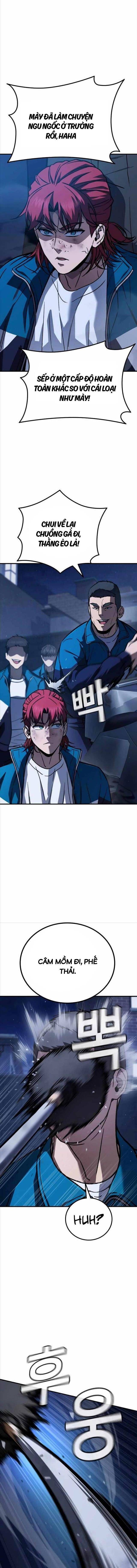 Chiến Binh Học Đường - Page 20