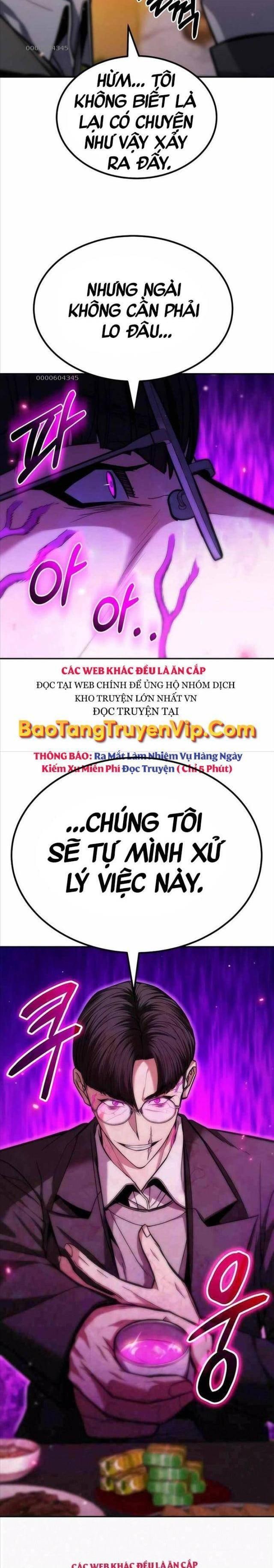 Anh Hùng Bị Trục Xuất - Page 33