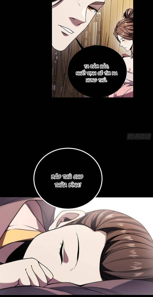 Khánh Dư Niên - Page 24