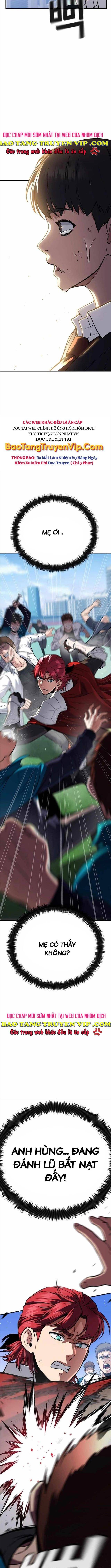 Chiến Binh Học Đường - Page 40