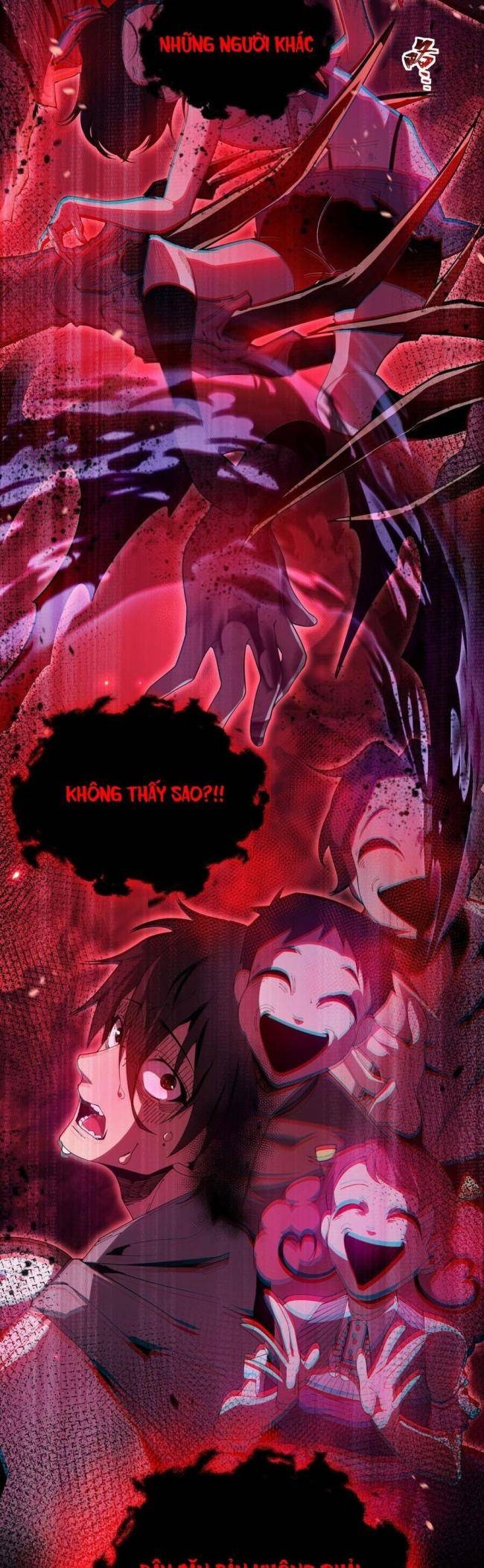 Ta Ký Kết Khế Ước Với Chính Mình - Page 36