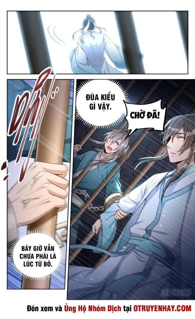 Đại Phụng Đả Canh Nhân - Page 24