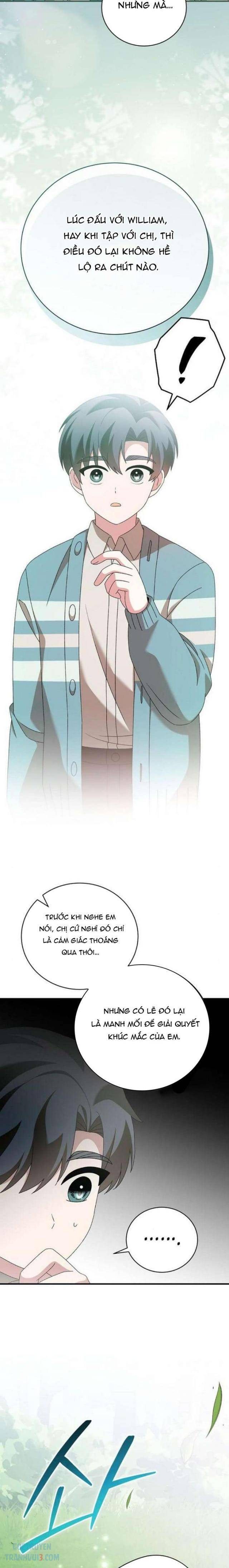 Dành Cho Thiên Tài Âm Nhạc - Page 15