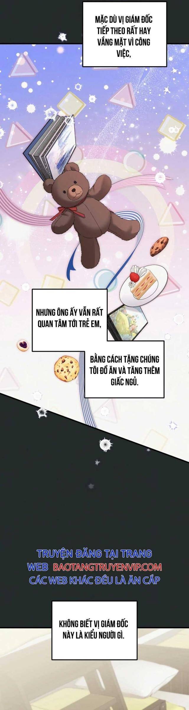 Tôi Sẽ Nghỉ Hưu Sau Khi Cứu Thế Giới - Page 11