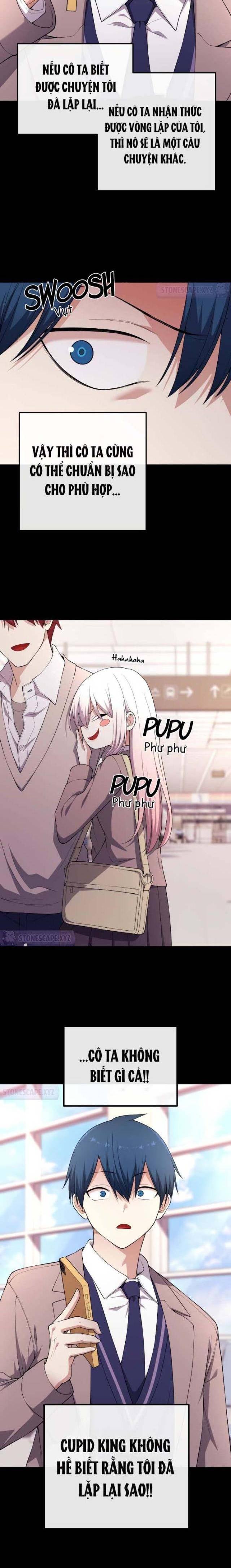 Nhân Vật Webtoon Na Kang Lim - Page 25