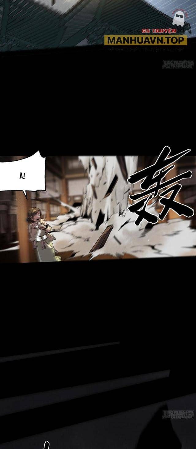 Khánh Dư Niên - Page 4