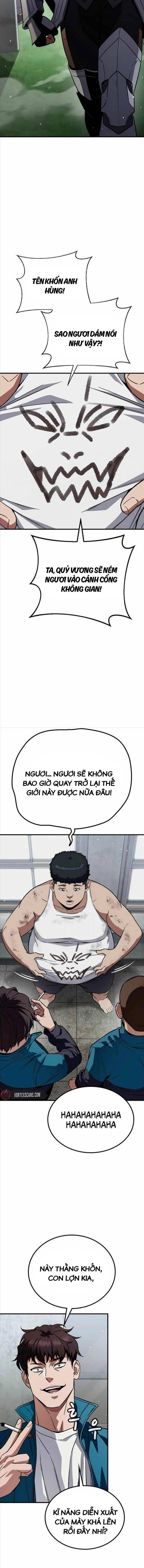 Chiến Binh Học Đường - Page 14