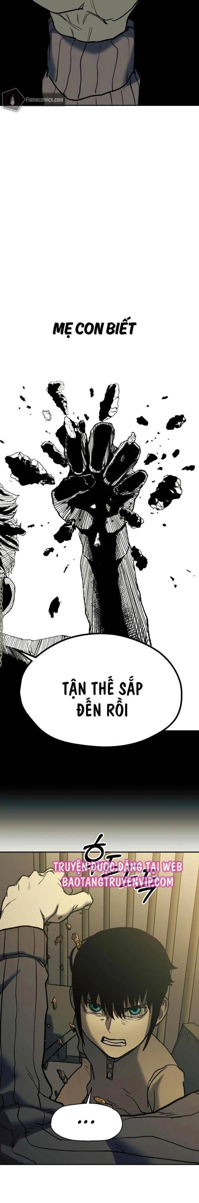 Sống Sót Qua Ngày Tận Thế - Page 11