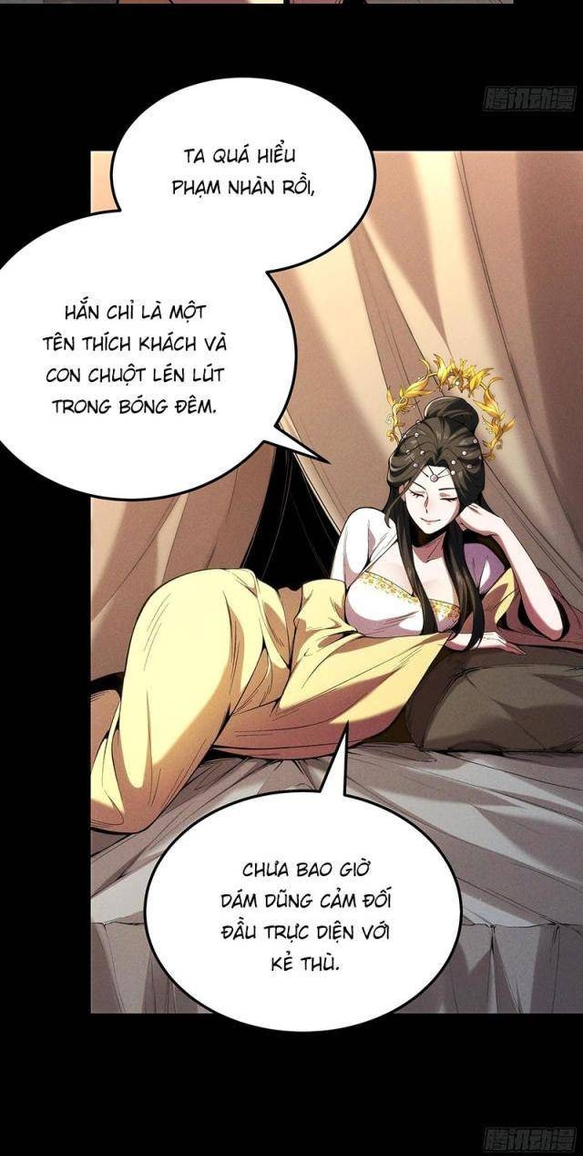 Khánh Dư Niên - Page 8