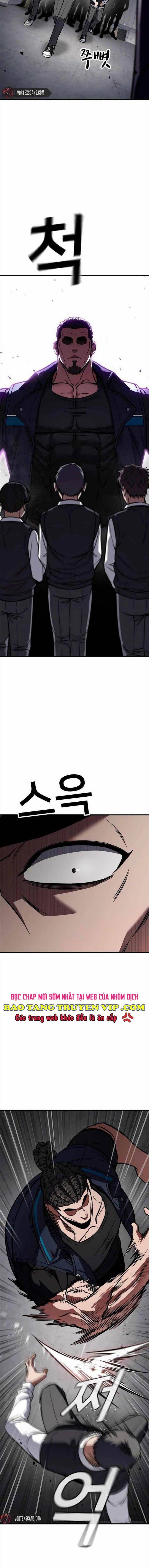 Chiến Binh Học Đường - Page 8