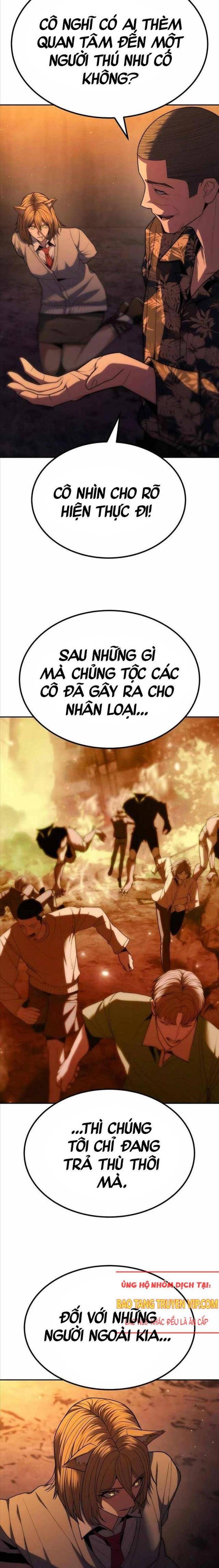 Anh Hùng Bị Trục Xuất - Page 5