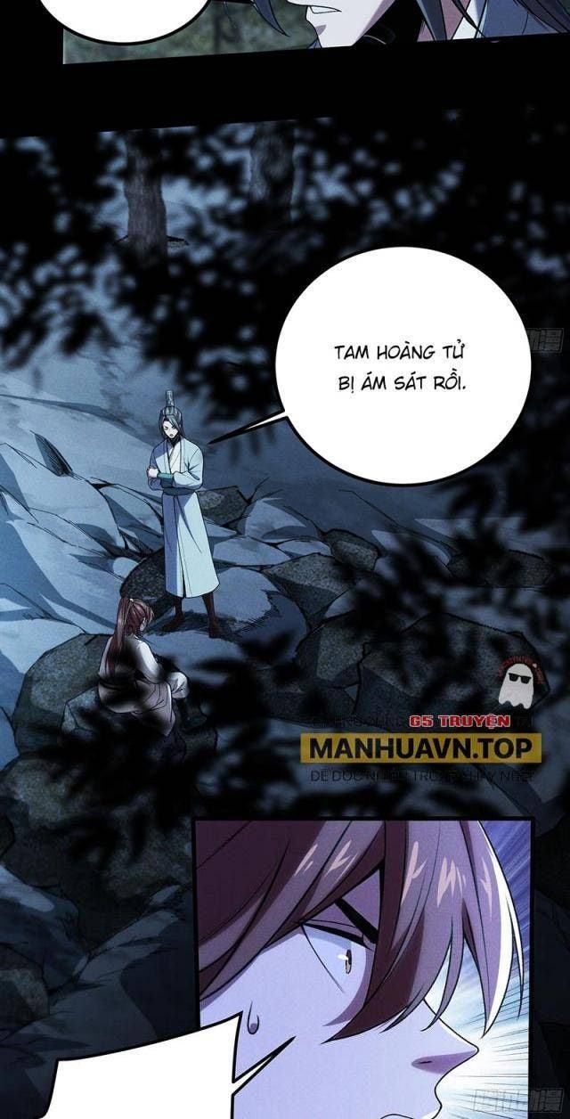 Khánh Dư Niên - Page 33