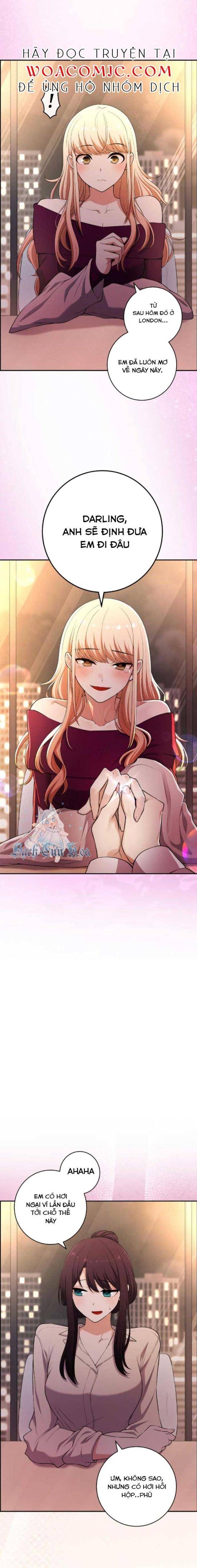 Nhân Vật Webtoon Na Kang Lim - Page 22