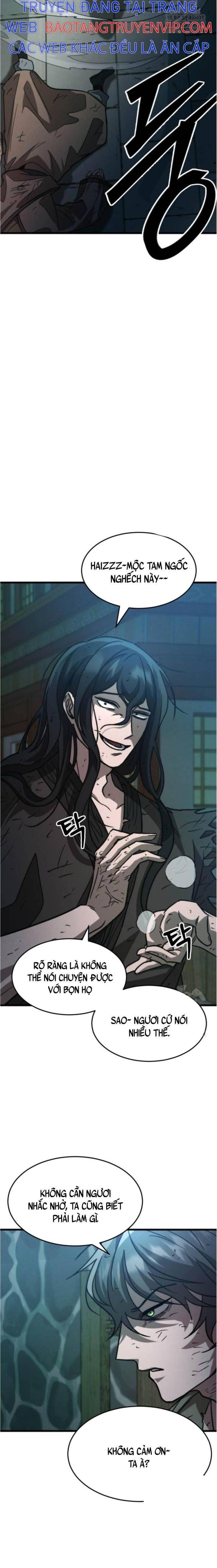 Tân Đích Vấn - Page 18