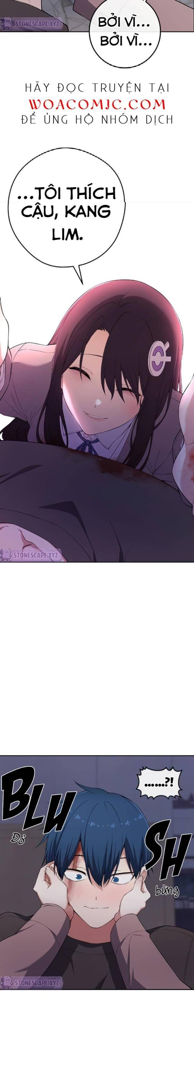 Nhân Vật Webtoon Na Kang Lim - Page 16