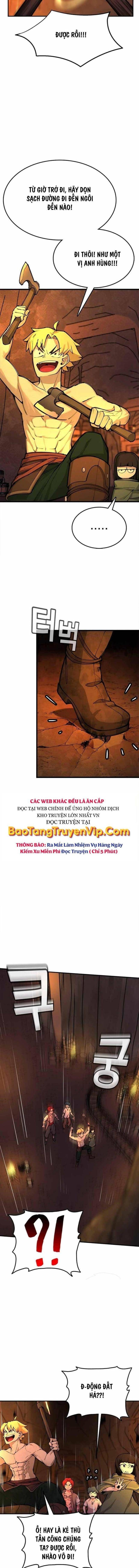 Ngọn Lửa Của Hòa Bình - Page 32