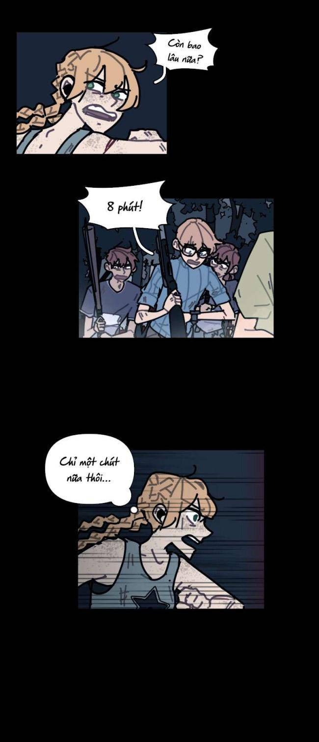 Nghĩa Trang Xe Buýt - Page 5