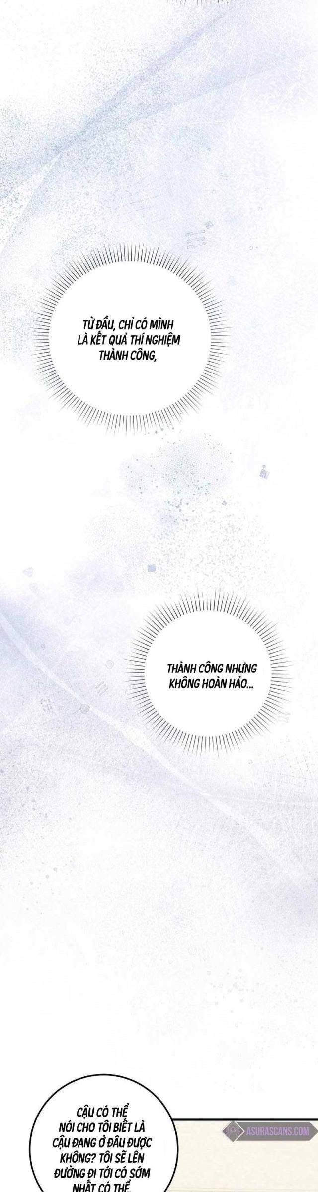 Tôi Sẽ Nghỉ Hưu Sau Khi Cứu Thế Giới - Page 16