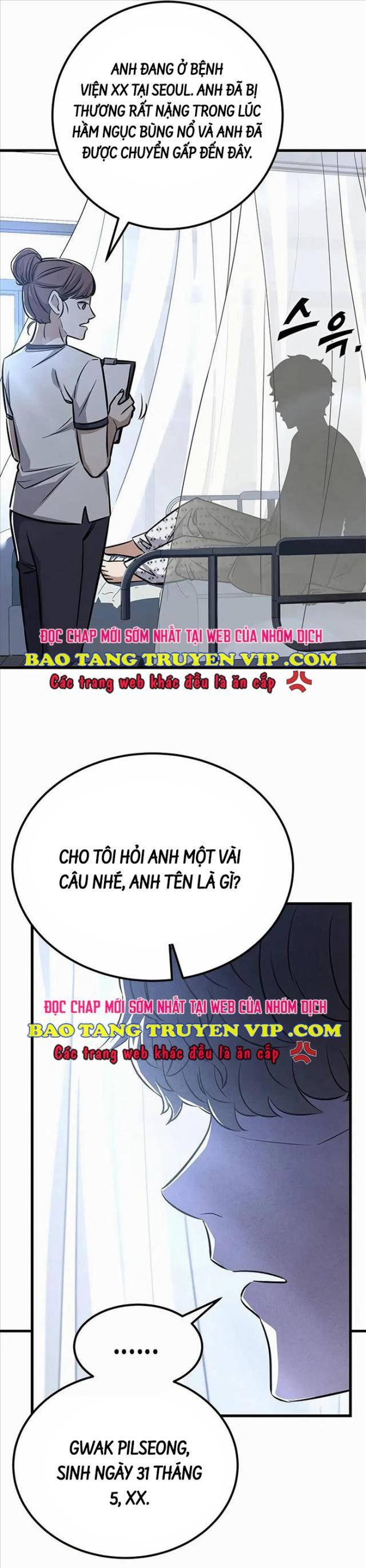 Thợ Săn Huyền Thoại Trẻ Hóa - Page 54