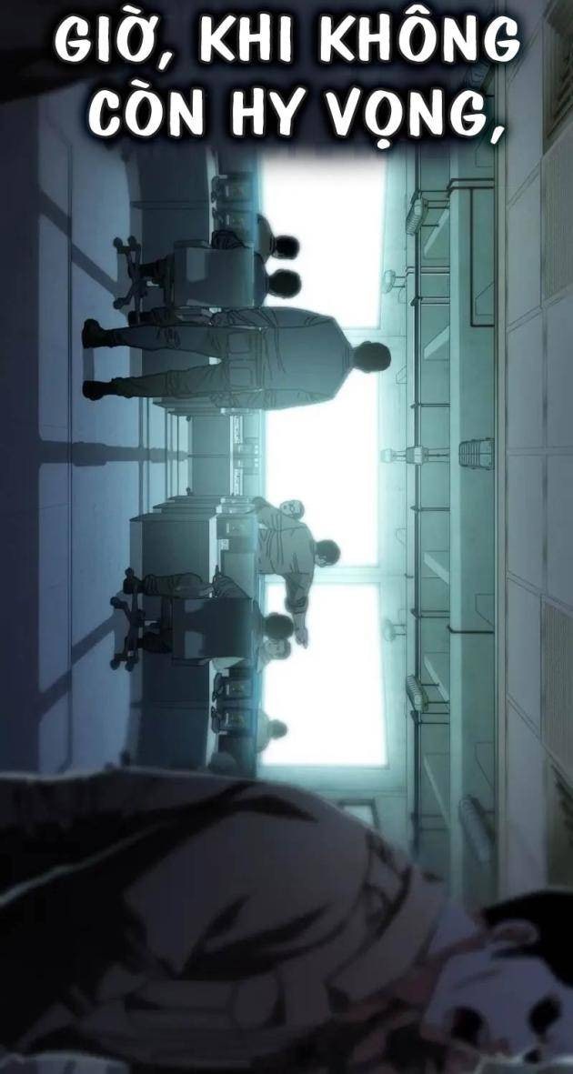 Ngôi Nhà Ẩn Ngày Tận Thế - Page 19