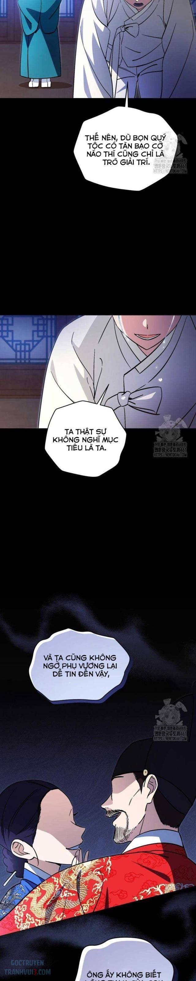 Cuộc Sống Bắt Đầu Khi Làm Một Diễn Viên Nhí - Page 4