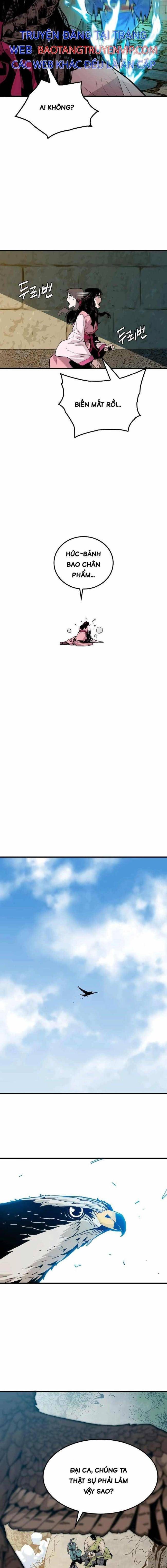 Quỷ Vương - Page 24