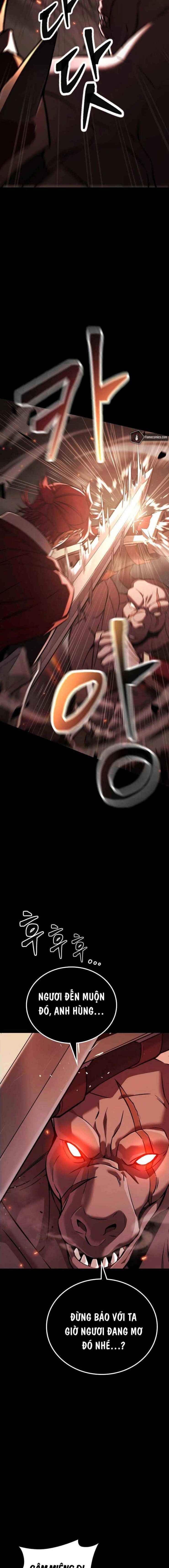 Chiến Binh Học Đường - Page 4