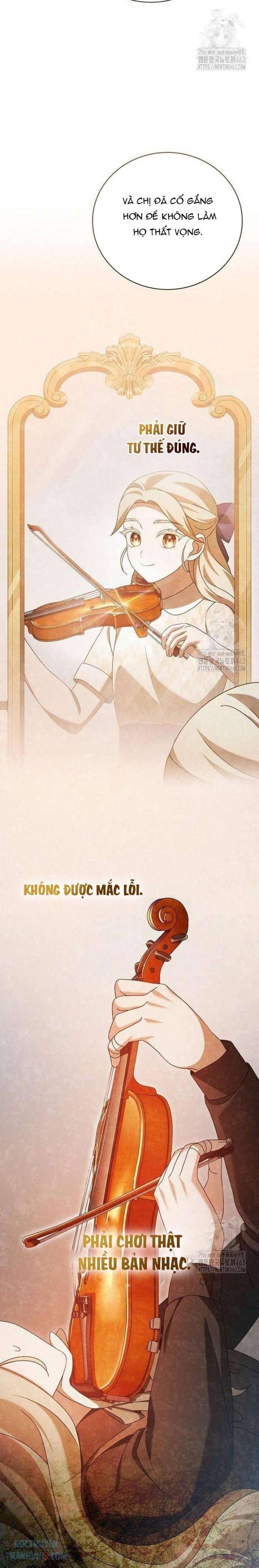 Dành Cho Thiên Tài Âm Nhạc - Page 25