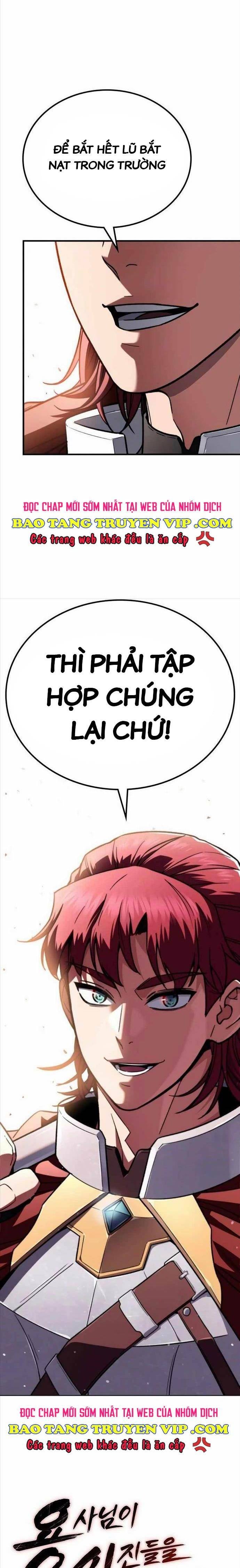 Chiến Binh Học Đường - Page 39