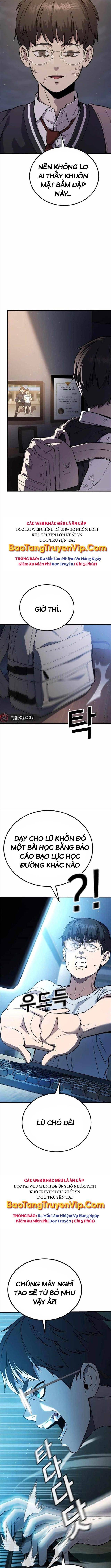 Chiến Binh Học Đường - Page 15