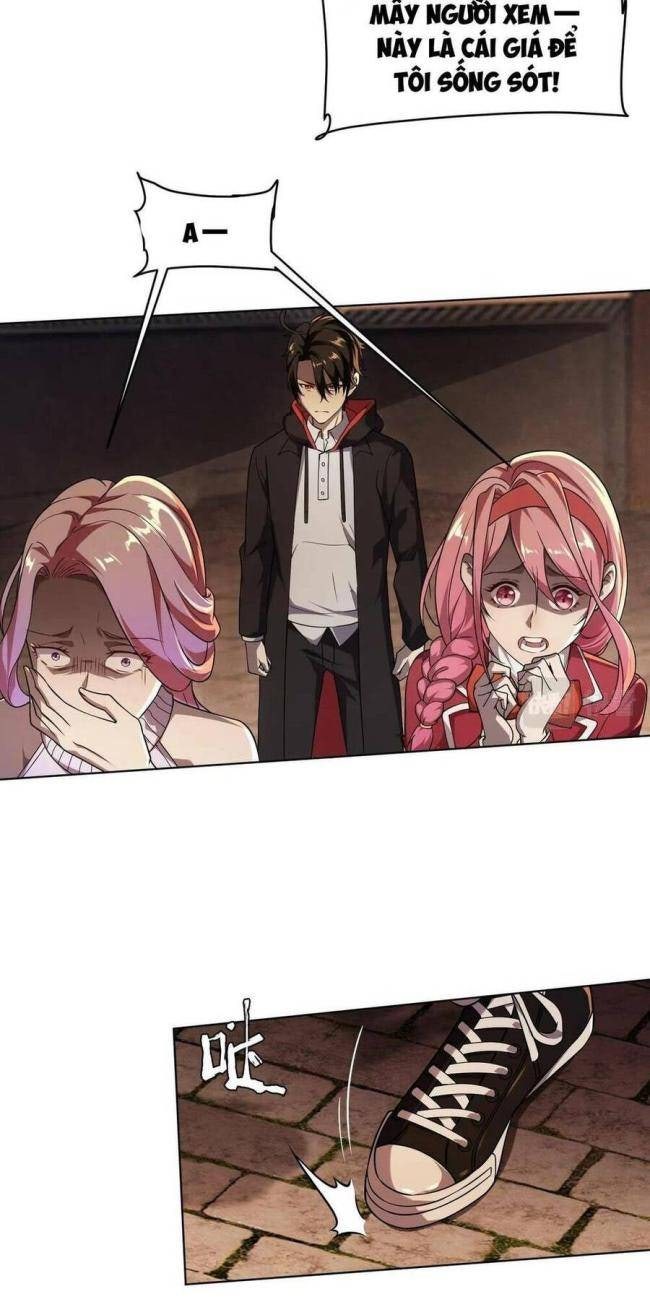 Bắt Đầu Với Trăm Vạn Minh Tệ - Page 30