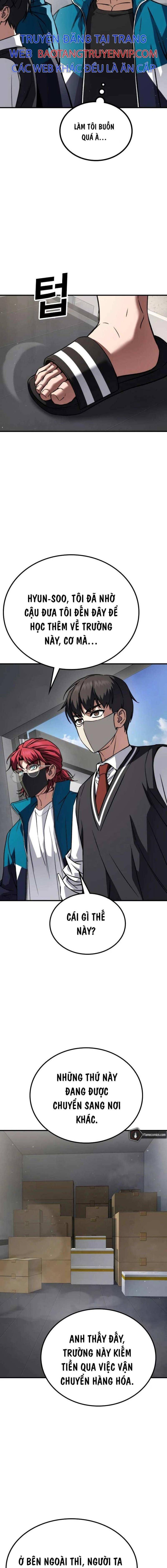 Chiến Binh Học Đường - Page 27