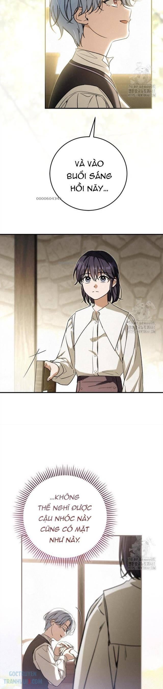 Ấn Thuật Chi Tử - Page 5