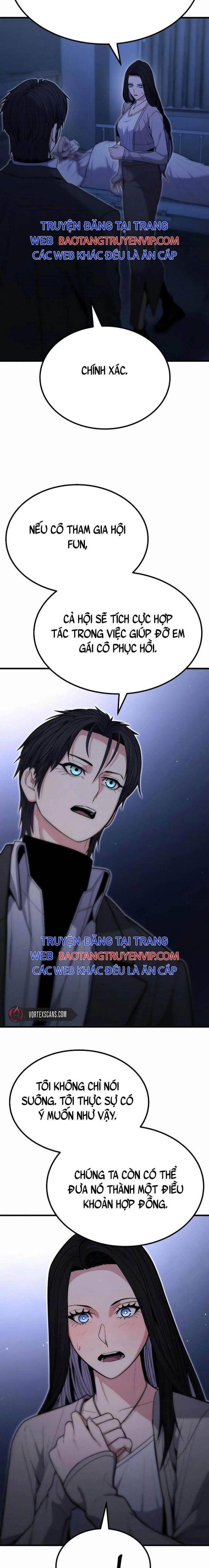 Anh Hùng Bị Trục Xuất - Page 16