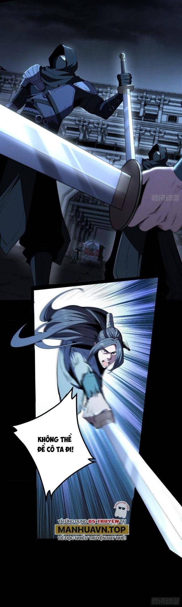 Khánh Dư Niên - Page 4