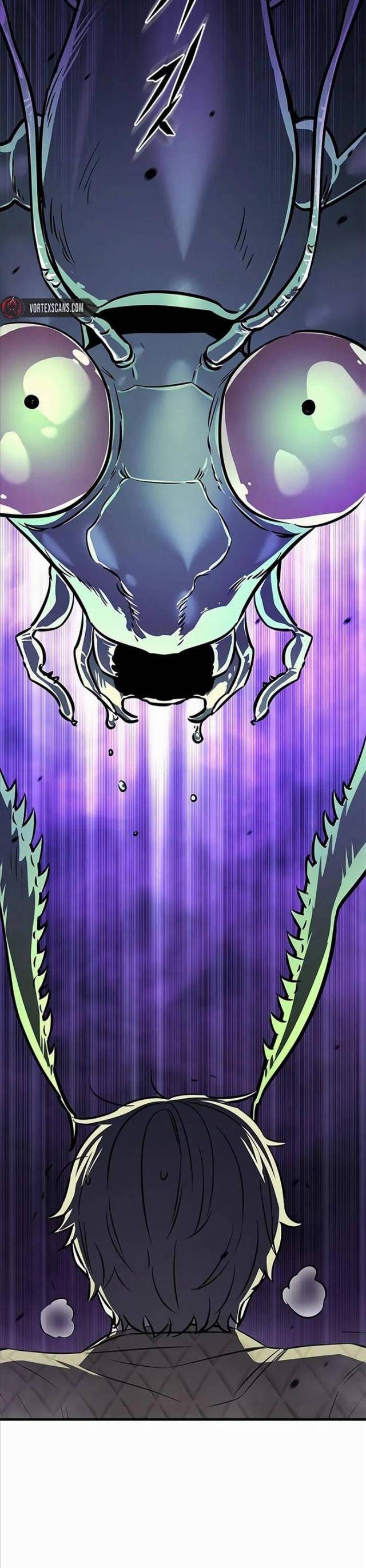 Thợ Săn Huyền Thoại Trẻ Hóa - Page 38