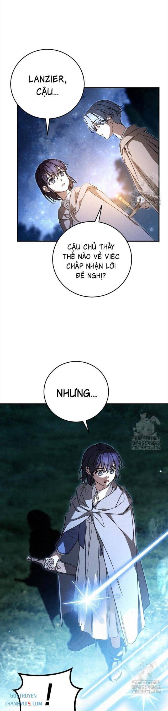 Ấn Thuật Chi Tử - Page 28