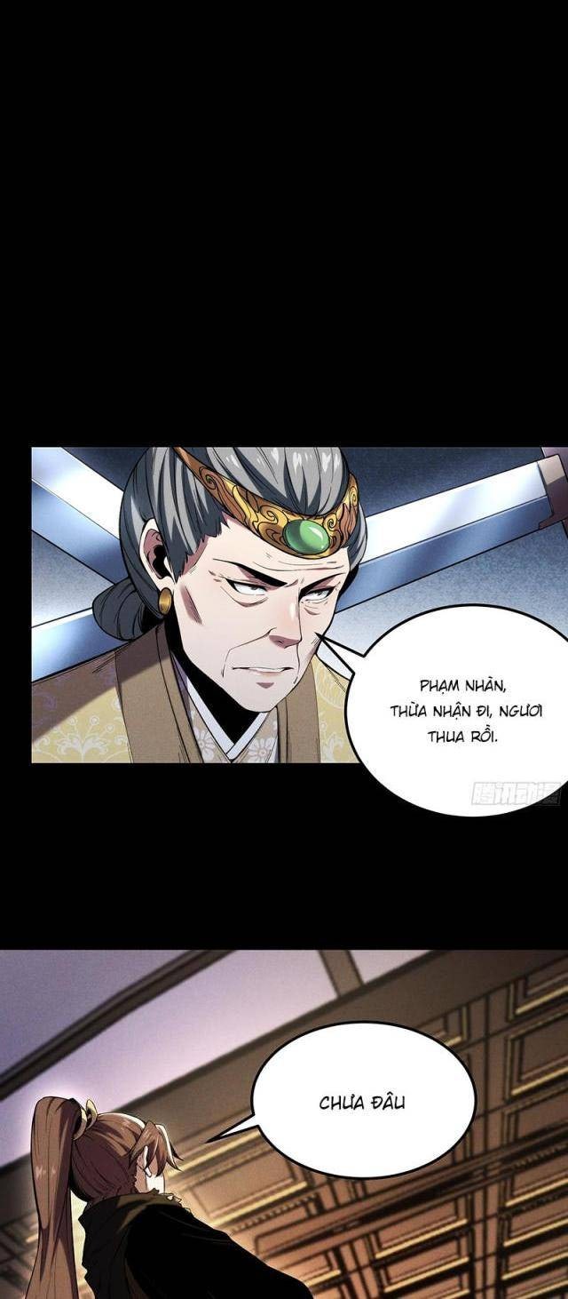 Khánh Dư Niên - Page 31