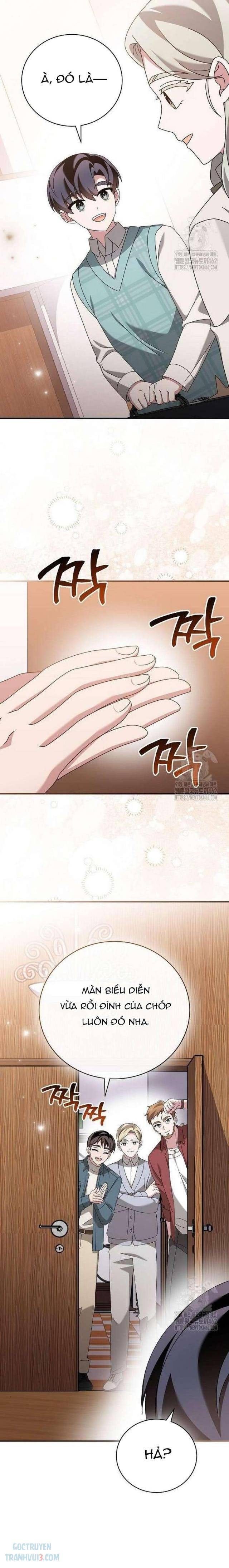 Dành Cho Thiên Tài Âm Nhạc - Page 26