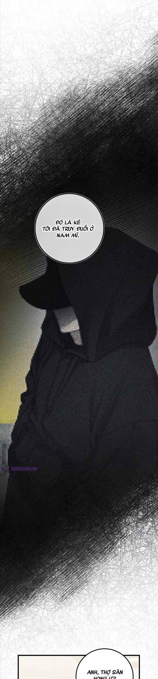 Tôi Sẽ Nghỉ Hưu Sau Khi Cứu Thế Giới - Page 31