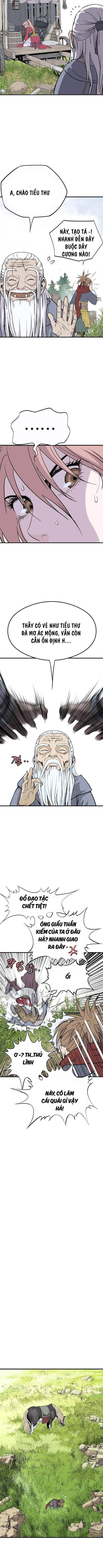 Sát Thần Tu La - Page 17