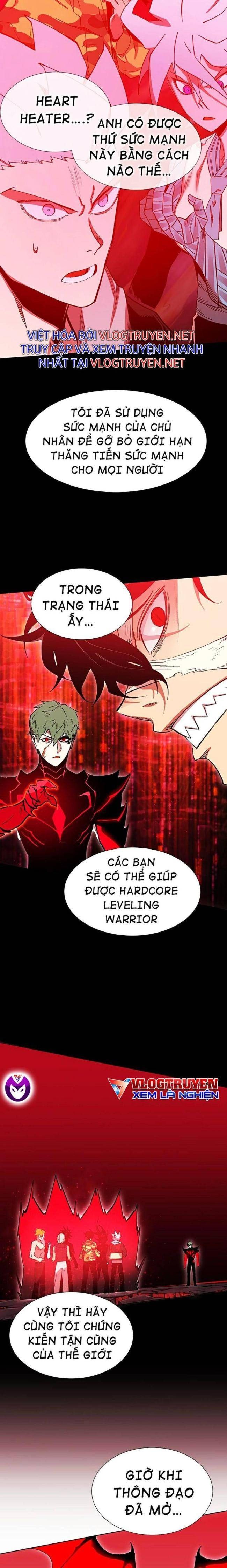 Hardcore Leveling Warrior SS2 - Page 14