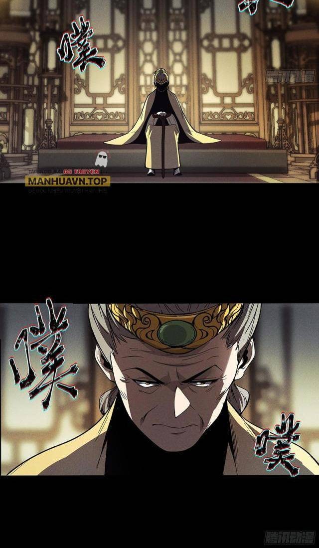 Khánh Dư Niên - Page 33