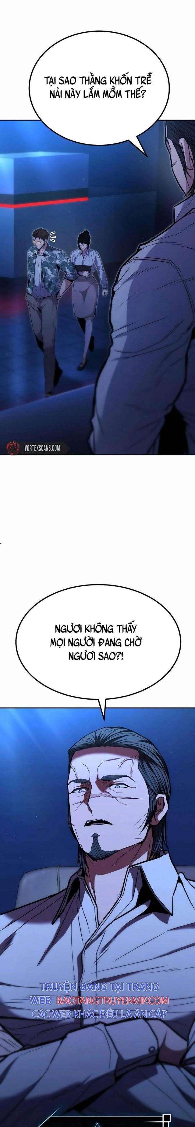 Anh Hùng Bị Trục Xuất - Page 26