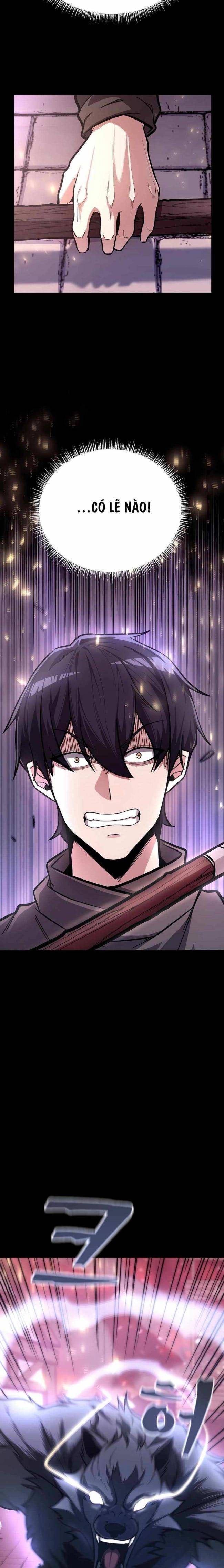 Anh Hùng Của Chúng Ta Làm Gì? - Page 10