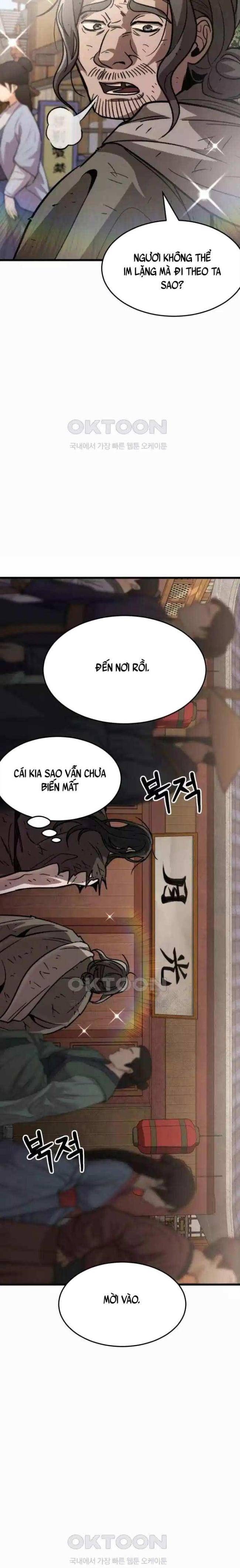 Tân Đích Vấn - Page 29