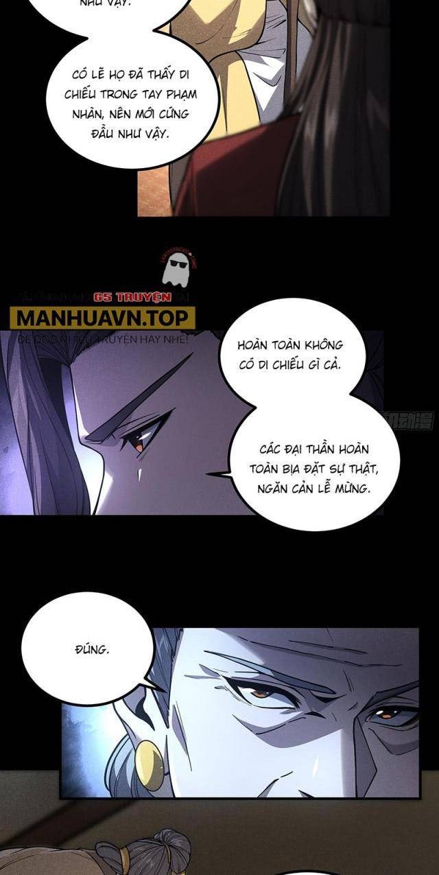Khánh Dư Niên - Page 23