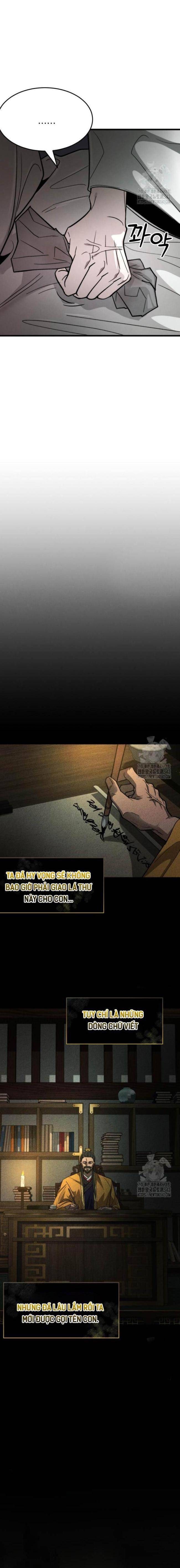 Tân Đích Vấn - Page 32